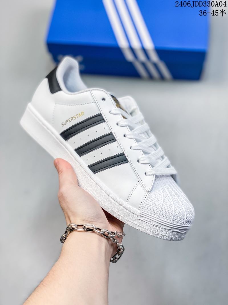 Adidas Superstar Shoes